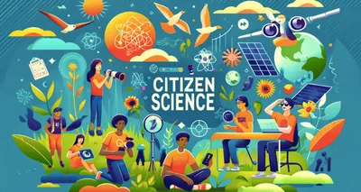 citizen science  importance and challenges