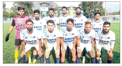 arco fc edges out j k bank academy in thrilling league opener