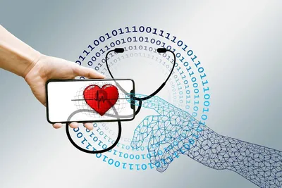 j amp k govt initiates integration of artificial intelligence into healthcare