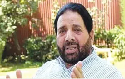 hakeem yaseen opposes bill