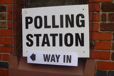 ‘ensuring all requisite facilities at polling stations  collection  distribution centers