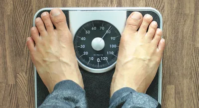 lose weight to cut severe infection risk