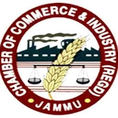 jcci concerned over rising terrorism in jammu region