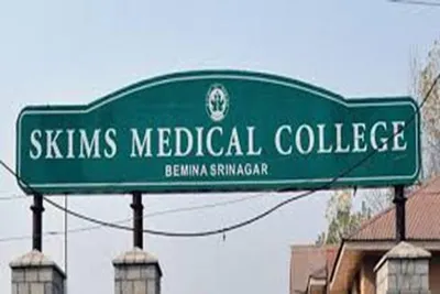 covid surge  skims bemina puts opd services  elective surgeries on hold