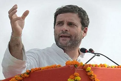 reservation quota will increase beyond 50 pc if cong forms govt  rahul gandhi