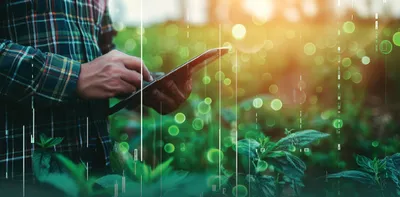 the digital marketing revolution   transforming agriculture and allied sectors