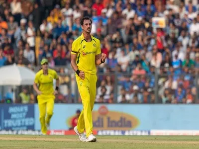 border gavaskar trophy is right on par with ashes  mitchell starc