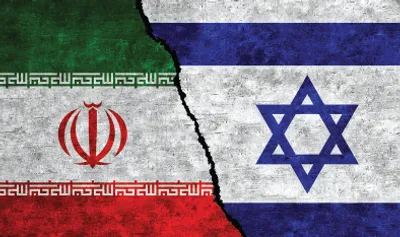 iran israel standoff  intensifying or easing 