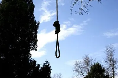 woman found hanging in bishnah