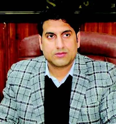 dc srinagar reviews rd sector