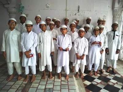 ai to be included in curriculum for madrasa students in up