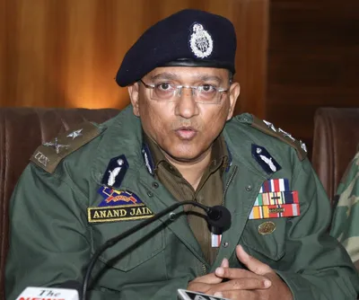 police launch legal action against impersonator posing as adgp jammu