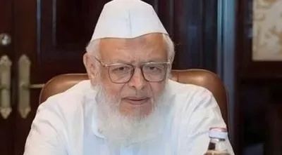 essential to expose conspiracy to seize waqf properties through waqf bill  jamiat chief