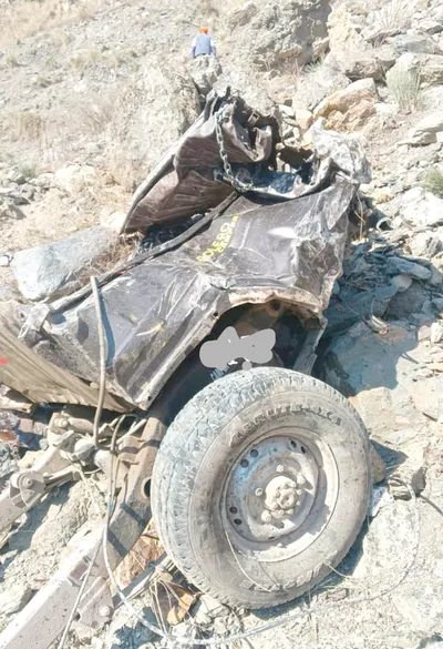 3 of family die in reasi accident