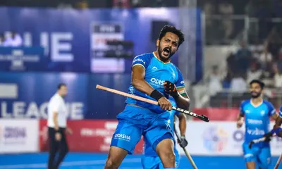 india beat australia in hockey for 1st time at mega event since 1972