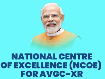 cabinet approves national centre of excellence for avgc xr