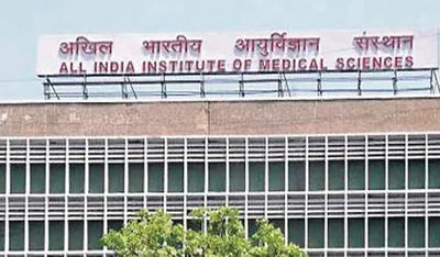 aiims delhi issues protocol for handling patients with suspected monkeypox