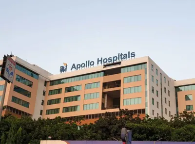 apollo hospitals navi mumbai launches rarecare clinic