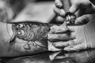 tattoos pose inherent risks of hepatitis  hiv and cancers  warn doctors