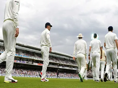 ireland unveils squad for their first ever test against zimbabwe