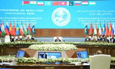 sco concludes in pakistan with signing of 8 key documents