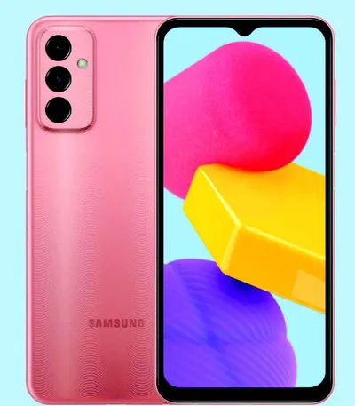 samsung launches  new smartphones under its galaxy m series in india
