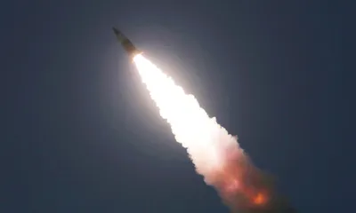 n korea claims successful launch of irbm tipped with hypersonic warhead