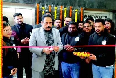 physics wallah launches tech enabled offline vidyapeeth centre in jammu