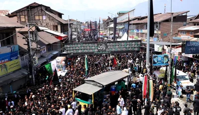 deep reverence marks youm e ashura