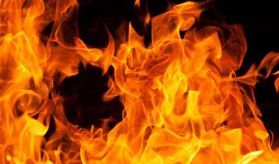 woman  2 minor children charred in mysterious kishtwar blaze