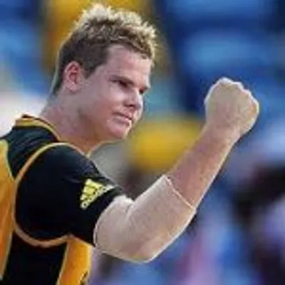 steve smith admits to not being taken seriously for role of test opener