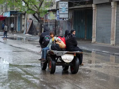 boycott of coke and pepsi over israel s war on gaza boosts local sodas in muslim countries