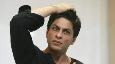 shah rukh khan gets threat call  mumbai police register case