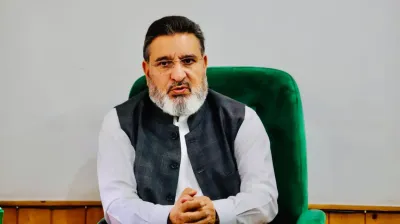 altaf bukhari expresses grief over death of bandipora woman