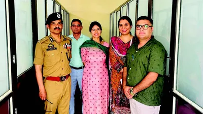 sia making a mark in investigating terror cases  dgp