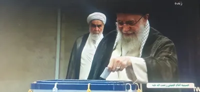 voting begins for snap presidential election in iran to elect raisi s successor