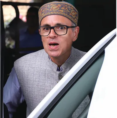 double victory for omar abdullah