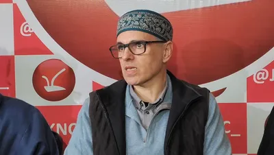 omar abdullah criticises caa notification