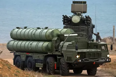 s 400 air defence system  shot down  almost entire  enemy  package in exercise  major success for iaf