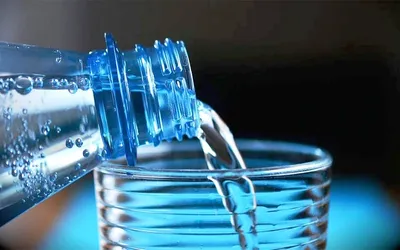 water     the elixir of life
