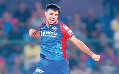 ipl 2024   rasikh salam’s 3 34 propel dc to 10 run win over mi