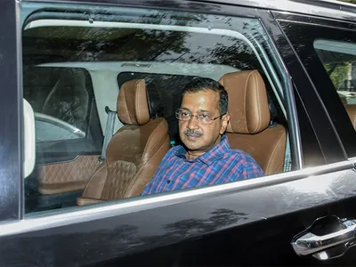 delhi chief minister withdraws plea before supreme court against ed arrest