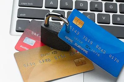 10 tips to safeguard yourself from credit card fraud