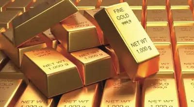 gold rallies rs 600 to rs 76 950 per 10 gm