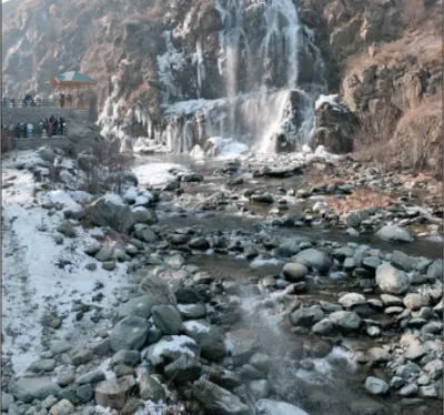 dry drang leaves tourists disappointed  locals worried