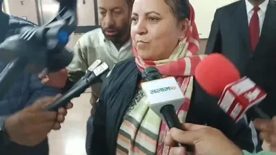 it was the biggest move  sakina itoo as assembly passes resolution on j k’s special status