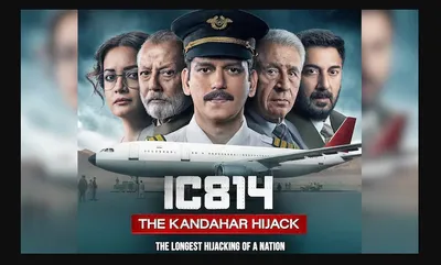 netflix india on  ic814  the kandahar hijack  row  opening disclaimer updated to include real and code names