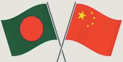 ready to work with interim government in bangladesh  says china