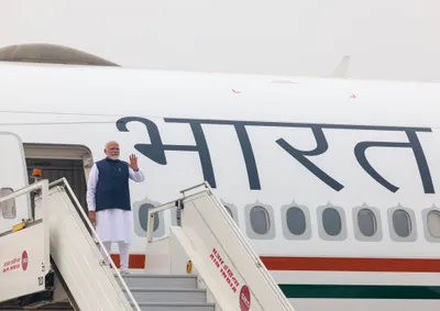 prime minister modi s state visit to bhutan scheduled for march 21 22  2024