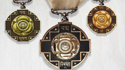 nominations for padma awards 2025 open till 15th september  2024